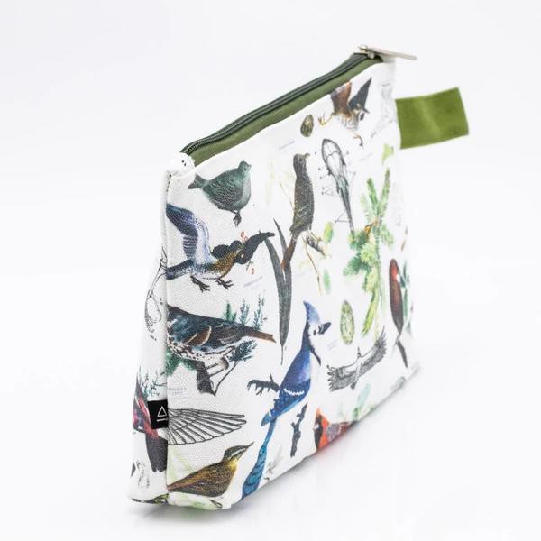 Etui ornithologie from Fairy Positron