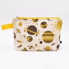 Etui "Retro Space" via Fairy Positron