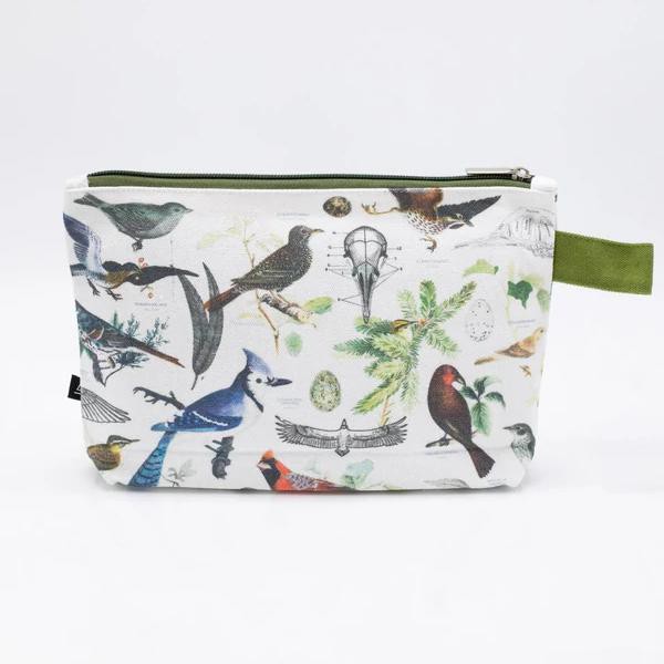 Etui ornithologie from Fairy Positron
