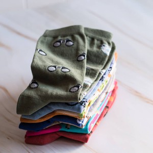 Sokken vogelspotten from Fairy Positron