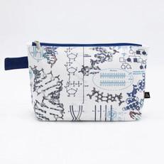 Etui DNA en genetica via Fairy Positron