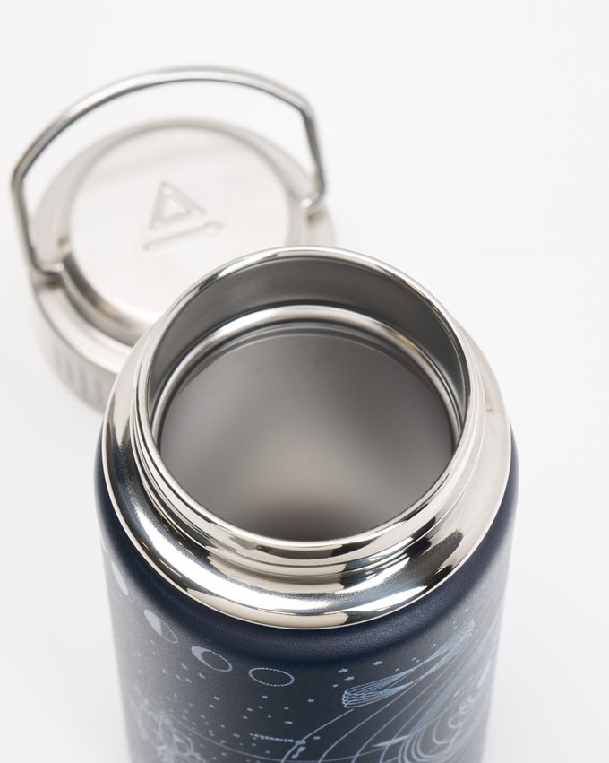 Drinkfles Astronomie (350ml) from Fairy Positron