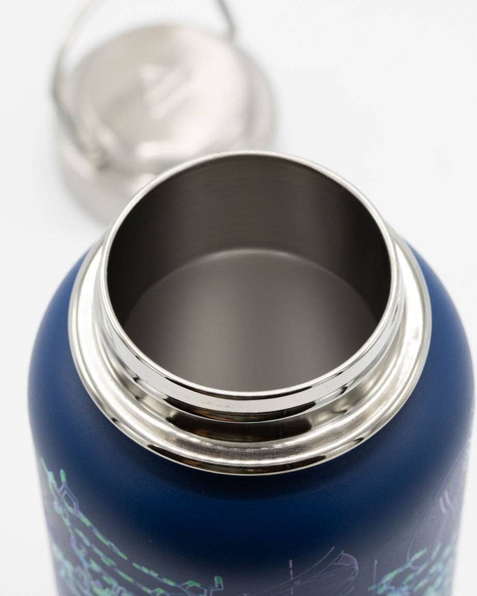 Drinkfles DNA & genetica (950ml) from Fairy Positron