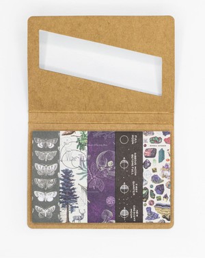 Page flags Moonlit Forest from Fairy Positron