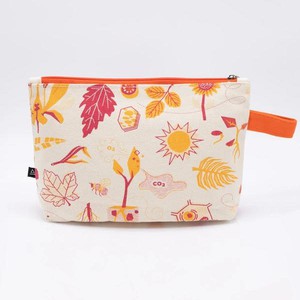 Etui "retro botany" from Fairy Positron