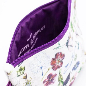 Etui "botanical reverie" from Fairy Positron