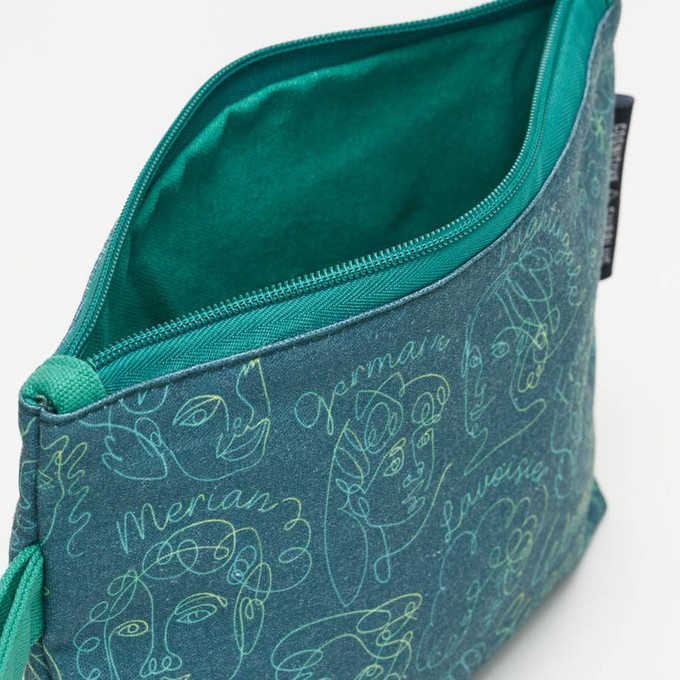 Etui "Great Women of Science" from Fairy Positron