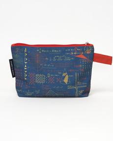 Etui formules die de wereld veranderden (blauw) via Fairy Positron