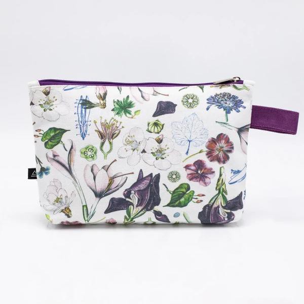 Etui "botanical reverie" from Fairy Positron
