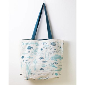 Schoudertas waterleven from Fairy Positron