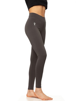 FellHerz leggings dark grey from FellHerz T-Shirts - bio, fair & vegan