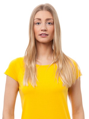 Cap Sleeve pollen size XL from FellHerz T-Shirts - bio, fair & vegan