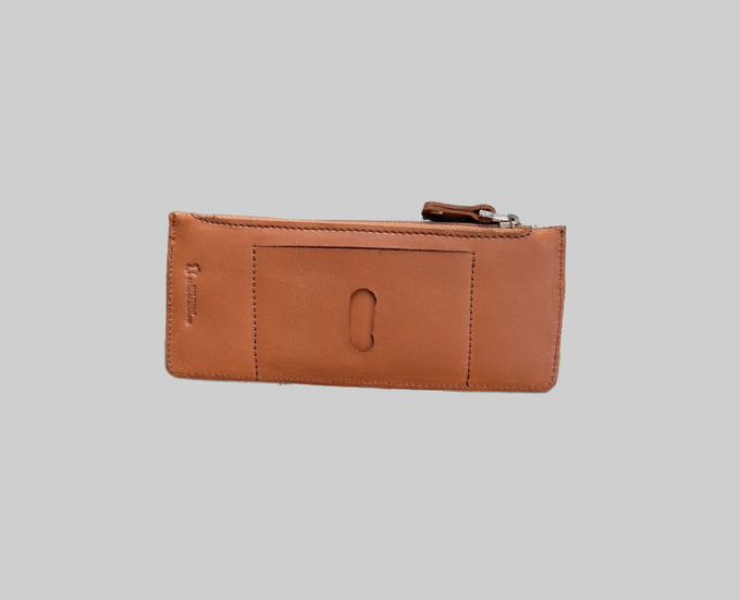 Marcal Napa Wallet from FerWay Designs