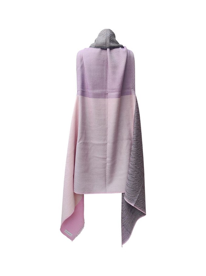 cape infinity sample 2 mist never worn from Fifth Origins