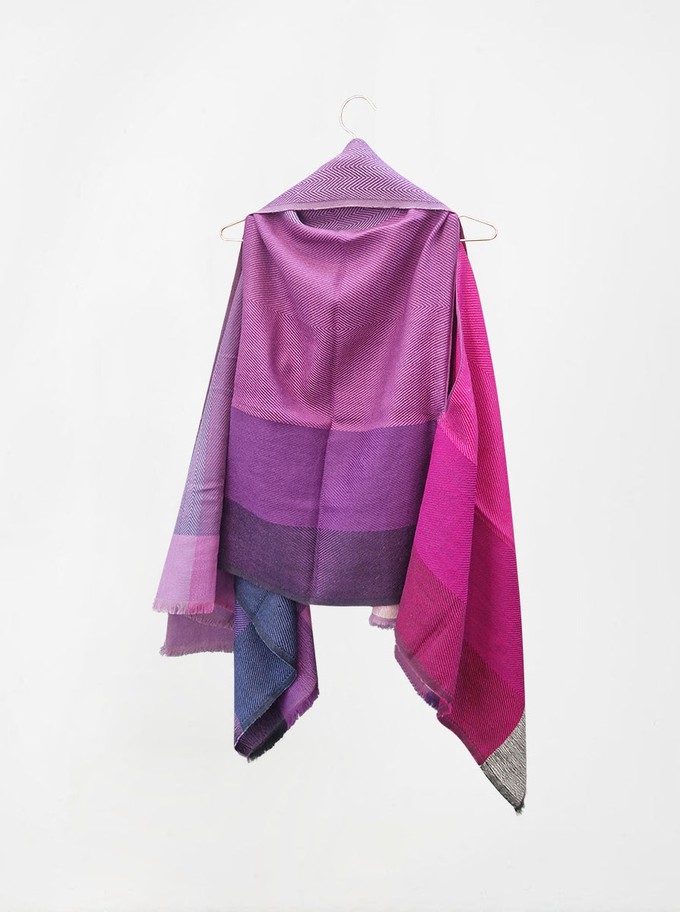 cape infinity wool nectar from Fifth Origins