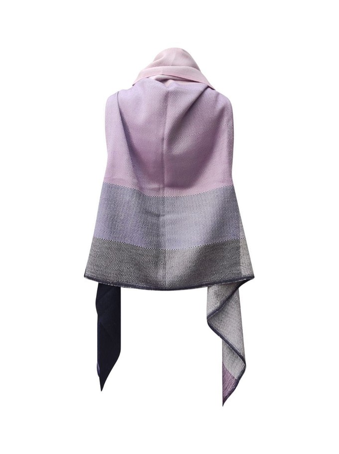 cape infinity sample 2 mist never worn from Fifth Origins