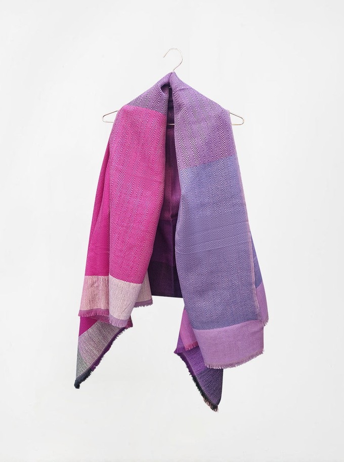 cape infinity wool nectar from Fifth Origins