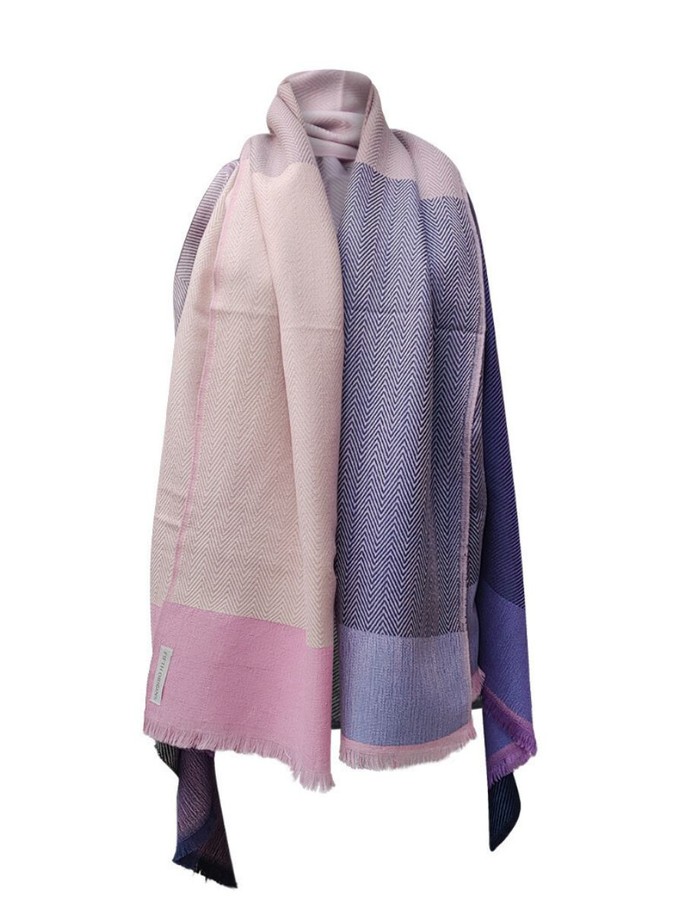 cape infinity wool mist from Fifth Origins