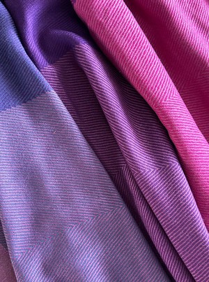 cape infinity wool nectar from Fifth Origins