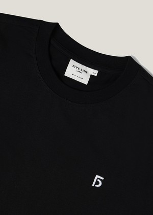 T-shirt Tate | Unisex - Be in a State from Five Line Label