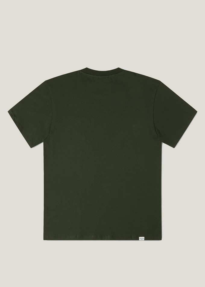 T-shirt Tate | Unisex from Five Line Label