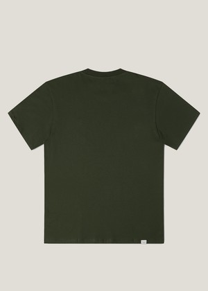 T-shirt Tate | Unisex from Five Line Label