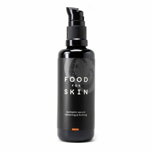Pumpkin Serum - Versterkend from Food for Skin
