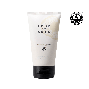 Verzorgende Zonbescherming SPF30 from Food for Skin