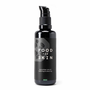 Cucumber Serum - Kalmerend from Food for Skin