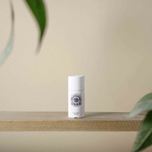 Sunny Balm - Natuurlijke Lippenbalsem SPF15 from Food for Skin
