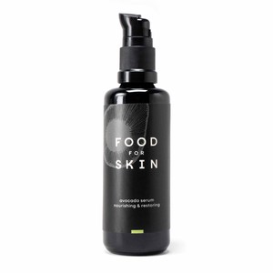 Avocado Serum - Diep Voedend from Food for Skin