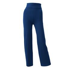 Yoga pants Relaxed Fit dark blue van Frija Omina