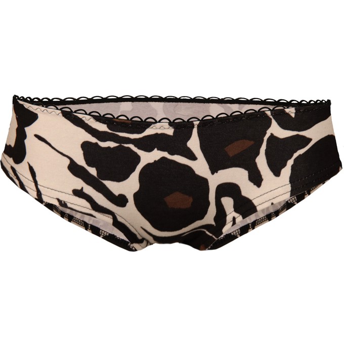 Bio hipster panties Vild from Frija Omina