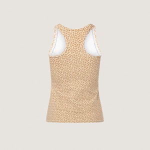 Organic tanktop Panthera from Frija Omina