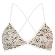 Bio bra Äldre white van Frija Omina