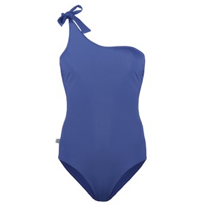 Recycling swimsuit Acacia dark blue from Frija Omina