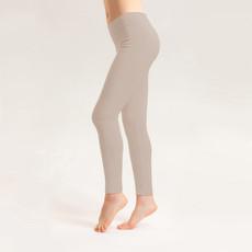 Bio Leggings, sandy (grey) van Frija Omina