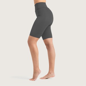 Recycling Short Tights titanium (grey) from Frija Omina