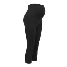 Organic Capri Mama black van Frija Omina