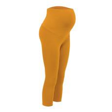 Organic Capri Mama saffron (yellow) via Frija Omina