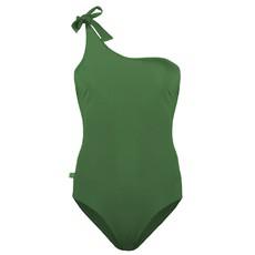 Recycling swimsuit Acacia olive (green) van Frija Omina