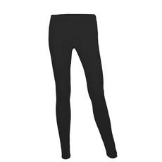 Recycling leggings Forma black van Frija Omina