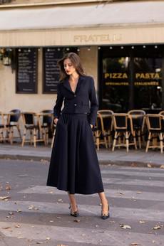 Madeline Two Piece via GAÂLA