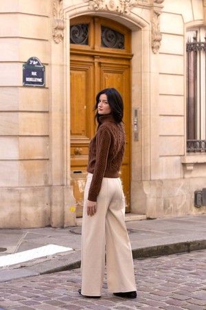 Nala Pants from GAÂLA