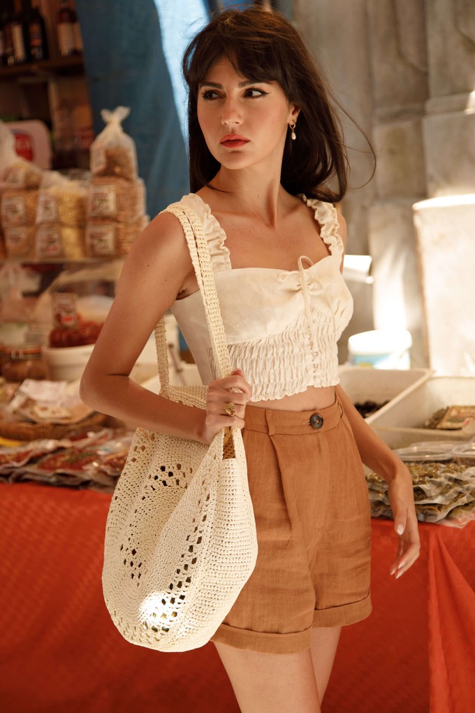 Ania Shorts from GAÂLA
