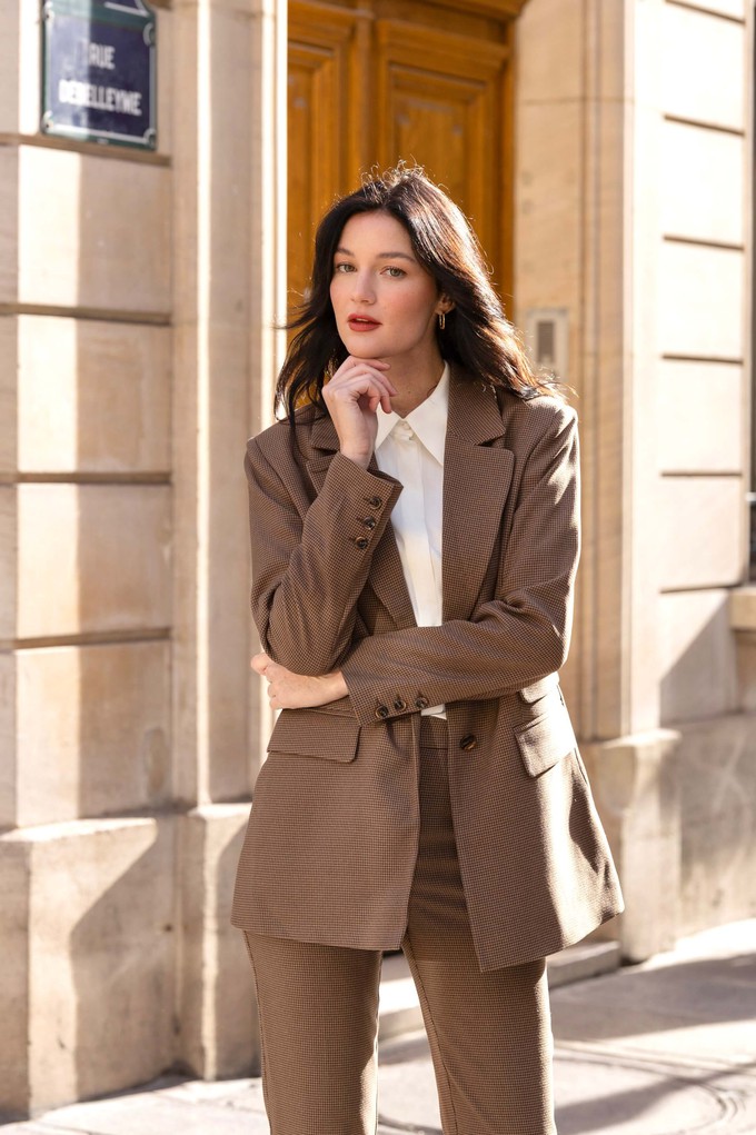 Lennon Tailored Jacket from GAÂLA