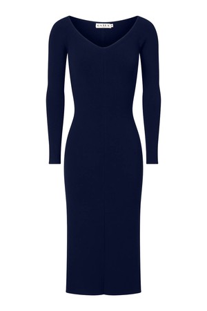 Vanessa Knit Dress from GAÂLA
