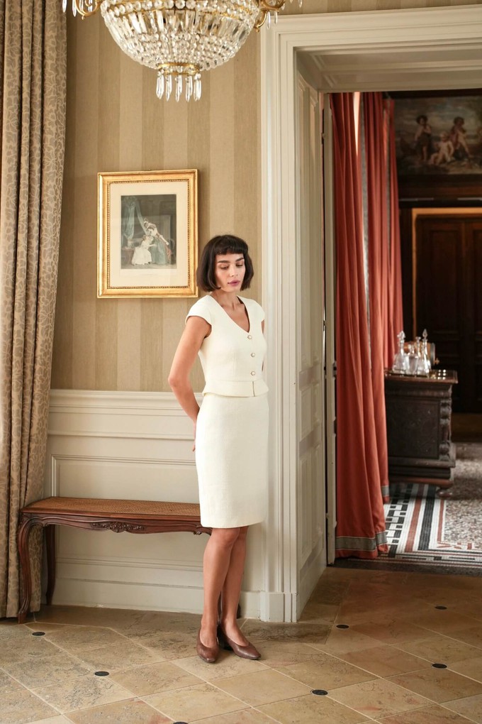 Alana Two Piece from GAÂLA