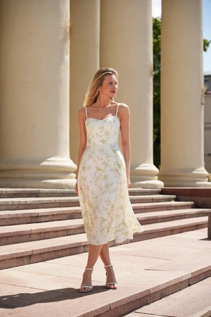 Barbie Corset Dress from GAÂLA