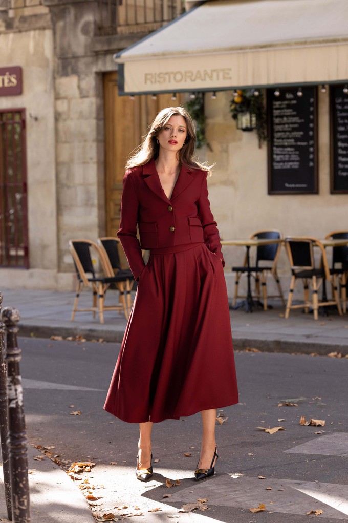 Madeline Two Piece from GAÂLA